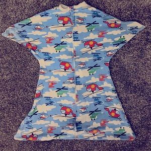 Zipadee Zip Swaddle